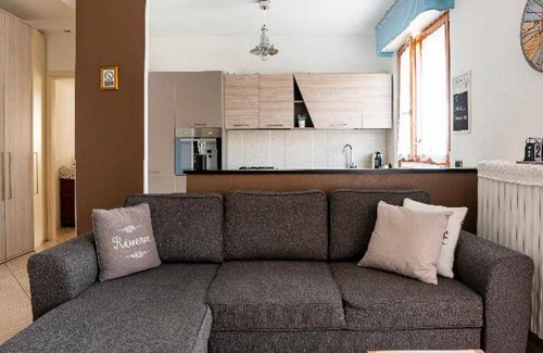 Comasina Apartment | 70 m² Apartment ∙ 1 bedroom ∙ 4 guests
