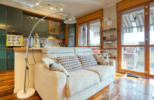 Vimodrone Apartment | 70 m² Apartment ∙ 1 bedroom ∙ 4 guests