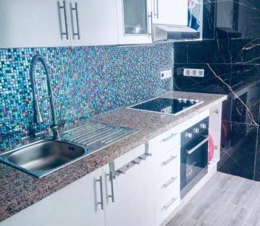 Inezgane Apartment | 70 m² Apartment ∙ 1 bedroom ∙ 4 guests