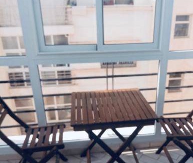Inezgane Apartment | 70 m² Apartment ∙ 1 bedroom ∙ 4 guests