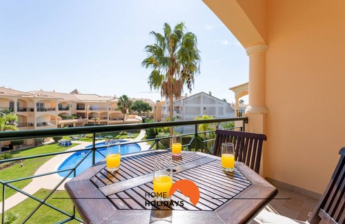 Vilamoura Apartment | 70 m² Apartment ∙ 1 bedroom ∙ 4 guests