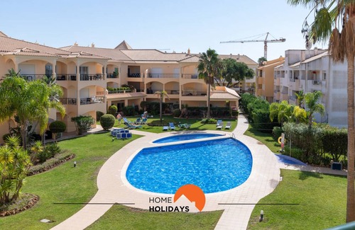 Vilamoura Apartment | 70 m² Apartment ∙ 1 bedroom ∙ 4 guests