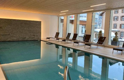 Meierhof Apartment | 70 m² Apartment ∙ 10 guests