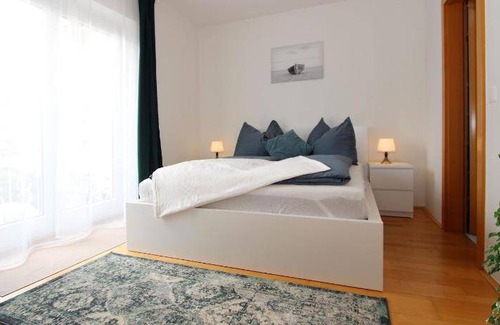 Leibnitz Apartment | 70 m² Apartment ∙ 2 bedrooms ∙ 6 guests