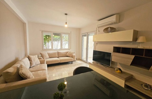 Sarande Apartment | 70 m² Apartment ∙ 2 bedrooms ∙ 4 guests