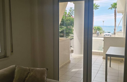 Sarande Apartment | 70 m² Apartment ∙ 2 bedrooms ∙ 4 guests