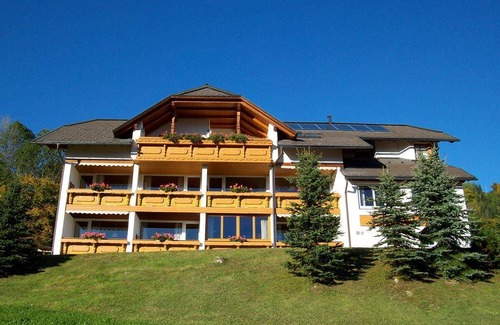 Rosenau am Hengstpaß Apartment | 70 m² Apartment ∙ 2 bedrooms ∙ 5 guests