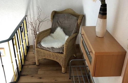 Maurach Apartment | 70 m² Apartment ∙ 2 bedrooms ∙ 4 guests