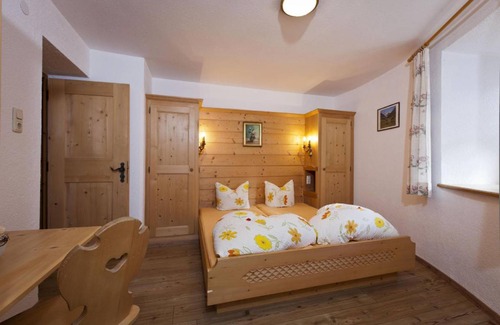 Nauders Apartment | 70 m² Apartment ∙ 2 bedrooms ∙ 4 guests