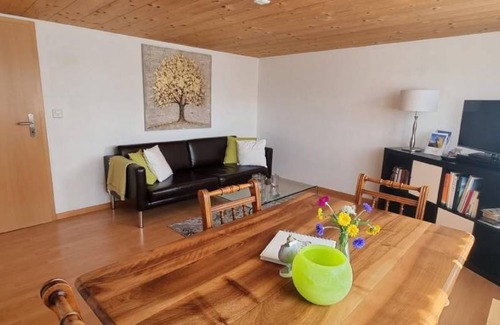 Rute Apartment | 70 m² Apartment ∙ 2 bedrooms ∙ 6 guests