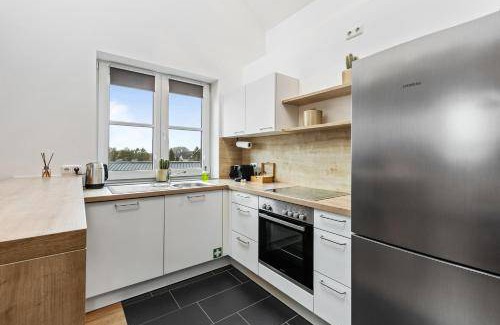 Freising Apartment | 70 m² Apartment ∙ 2 bedrooms ∙ 3 guests
