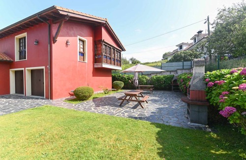 Ovio Apartment | 70 m² Apartment ∙ 2 bedrooms ∙ 4 guests
