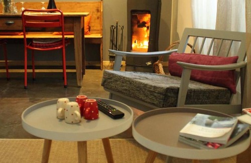 Chirols Apartment | 70 m² Apartment ∙ 2 bedrooms ∙ 5 guests