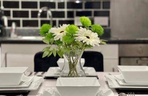 Belluton Apartment | 70 m² Apartment ∙ 2 bedrooms ∙ 4 guests
