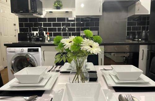 Belluton Apartment | 70 m² Apartment ∙ 2 bedrooms ∙ 4 guests