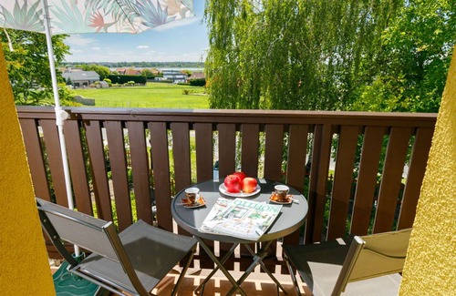 Velence Apartment | 70 m² Apartment ∙ 2 bedrooms ∙ 4 guests