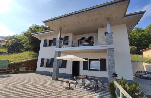 Corrido Apartment | 70 m² Apartment ∙ 2 bedrooms ∙ 4 guests
