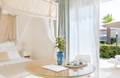 Sciacca Apartment | 70 m² Apartment ∙ 2 bedrooms ∙ 127 guests