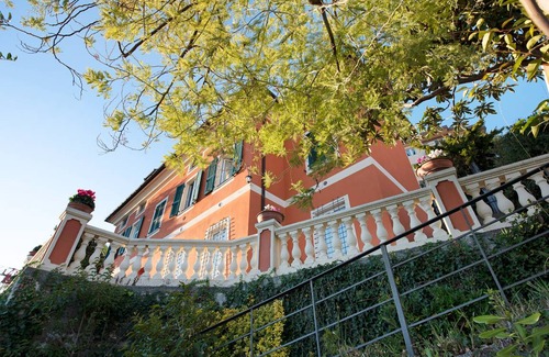 Varazze Apartment | 70 m² Apartment ∙ 2 bedrooms ∙ 6 guests