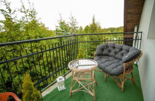 Karwie Apartment | 70 m² Apartment ∙ 2 bedrooms ∙ 5 guests