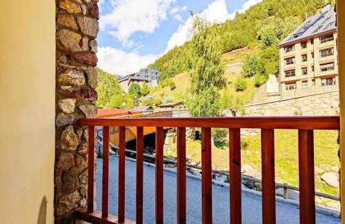 Ransol Apartment | 70 m² Apartment ∙ 2 bedrooms ∙ 6 guests