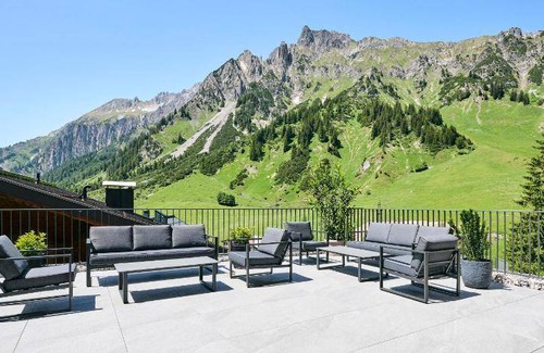 Stueben Apartment | 70 m² Apartment ∙ 2 bedrooms ∙ 7 guests