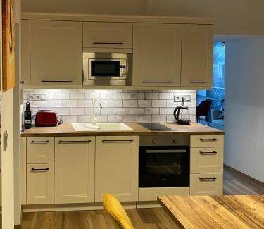Koszeg Apartment | 70 m² Apartment ∙ 2 bedrooms ∙ 7 guests