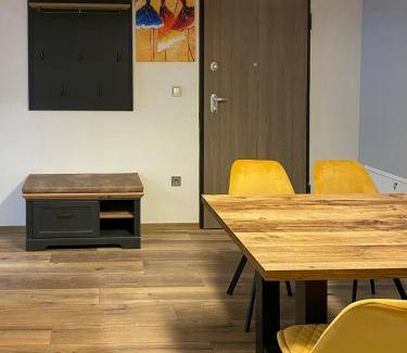 Koszeg Apartment | 70 m² Apartment ∙ 2 bedrooms ∙ 7 guests
