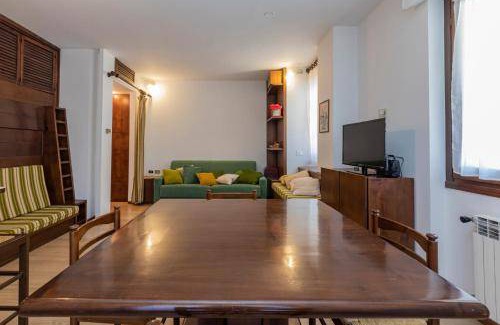 Aprica Apartment | 70 m² Apartment ∙ 2 bedrooms ∙ 4 guests