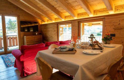 Bormio Apartment | 70 m² Apartment ∙ 2 bedrooms ∙ 6 guests