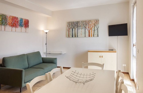 Vanon Apartment | 70 m² Apartment ∙ 2 bedrooms ∙ 4 guests