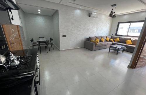 Mehdya Apartment | 70 m² Apartment ∙ 2 bedrooms ∙ 6 guests
