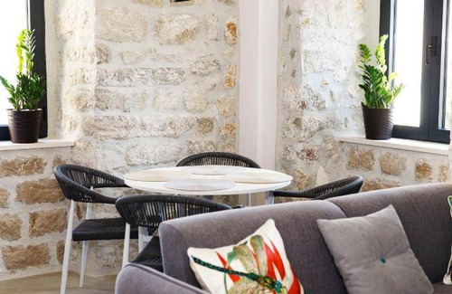 Prcanj Apartment | 70 m² Apartment ∙ 2 bedrooms ∙ 6 guests