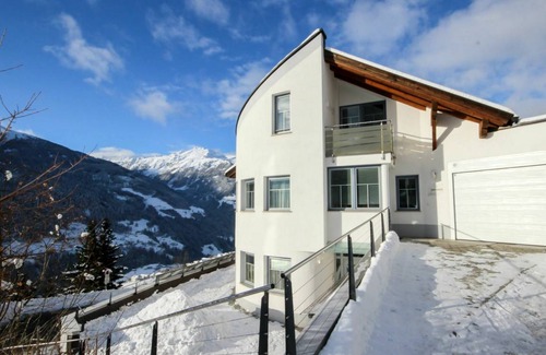 Fliess Apartment | 70 m² Apartment ∙ 2 bedrooms ∙ 5 guests