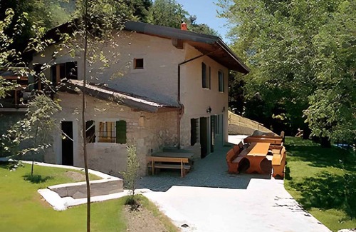 Campi Apartment | 70 m² Apartment ∙ 2 bedrooms ∙ 6 guests