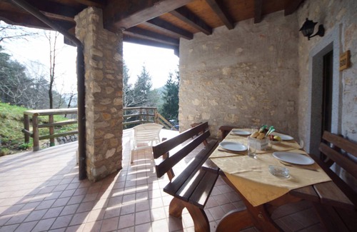 Campi Apartment | 70 m² Apartment ∙ 2 bedrooms ∙ 6 guests
