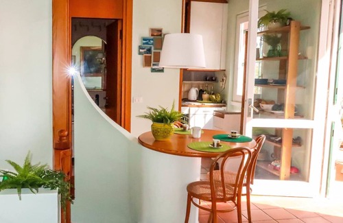 Latte Apartment | 70 m² Apartment ∙ 2 bedrooms ∙ 4 guests