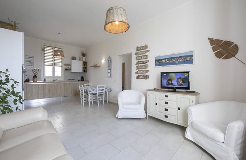 Ranco Apartment | 70 m² Apartment ∙ 2 bedrooms ∙ 4 guests