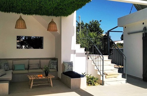 Vale de Seixos Apartment | 70 m² Apartment ∙ 2 bedrooms ∙ 5 guests