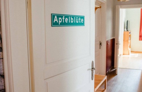 Loit Apartment | 70 m² Apartment ∙ 2 bedrooms ∙ 5 guests
