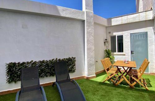Biar Apartment | 70 m² Apartment ∙ 2 bedrooms ∙ 6 guests