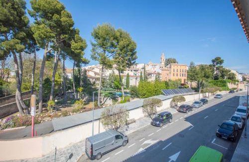 Biar Apartment | 70 m² Apartment ∙ 2 bedrooms ∙ 6 guests