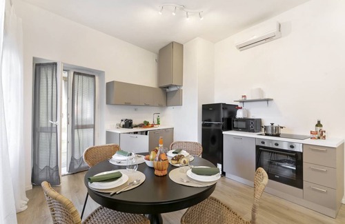 Levo Apartment | 70 m² Apartment ∙ 2 bedrooms ∙ 5 guests