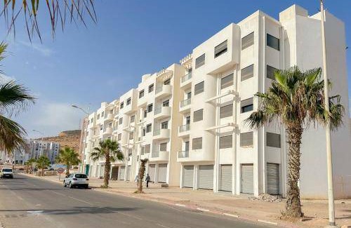 Anza Apartment | 70 m² Apartment ∙ 2 bedrooms ∙ 6 guests