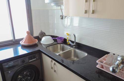 Anza Apartment | 70 m² Apartment ∙ 2 bedrooms ∙ 6 guests