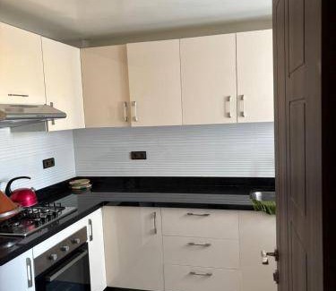 Anza Apartment | 70 m² Apartment ∙ 2 bedrooms ∙ 6 guests