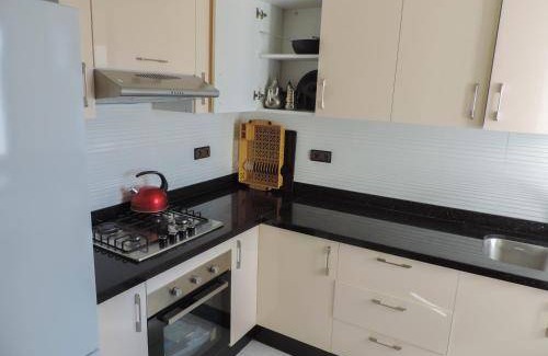 Anza Apartment | 70 m² Apartment ∙ 2 bedrooms ∙ 6 guests