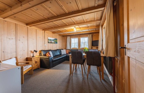 Schwenden Apartment | 70 m² Apartment ∙ 2 bedrooms ∙ 4 guests