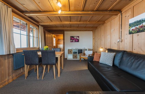Schwenden Apartment | 70 m² Apartment ∙ 2 bedrooms ∙ 4 guests