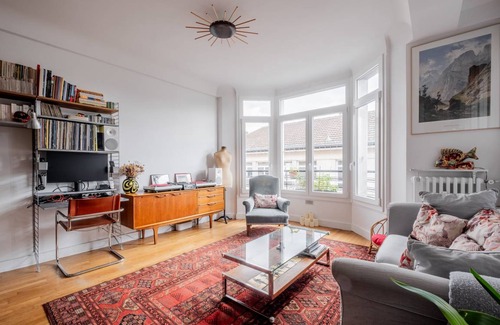 Epinettes Apartment | 70 m² Apartment ∙ 2 bedrooms ∙ 4 guests